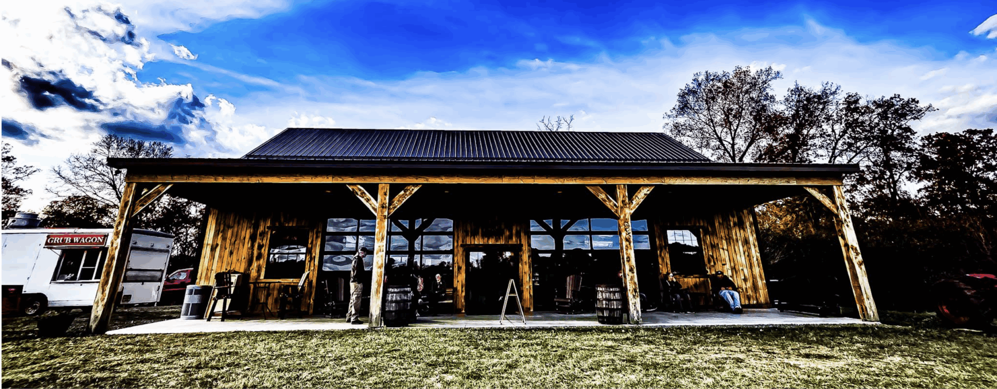 - Three Wives Distillery, LLC